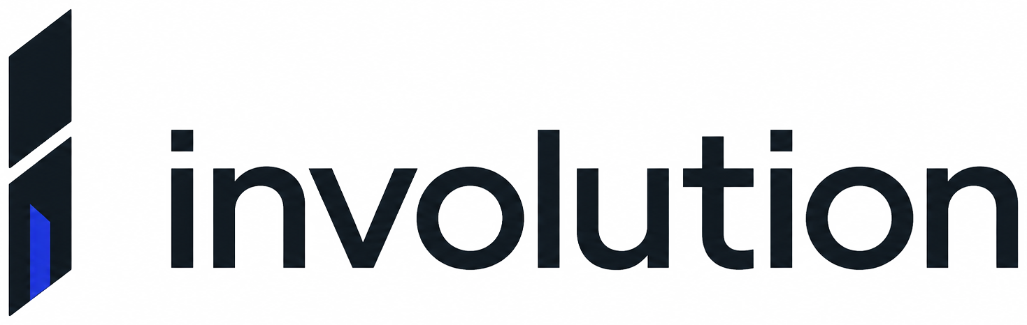 Involution Logo